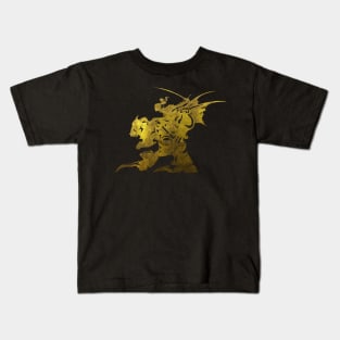 Final Fantasy VI Kids T-Shirt